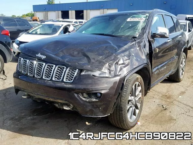 1C4RJFCG4HC890822 фото 3