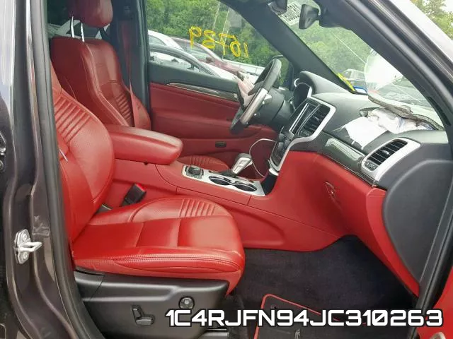 1C4RJFN94JC310263 фото 6