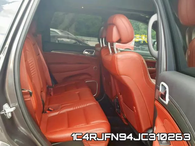 1C4RJFN94JC310263 фото 7