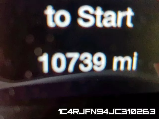1C4RJFN94JC310263 фото 9