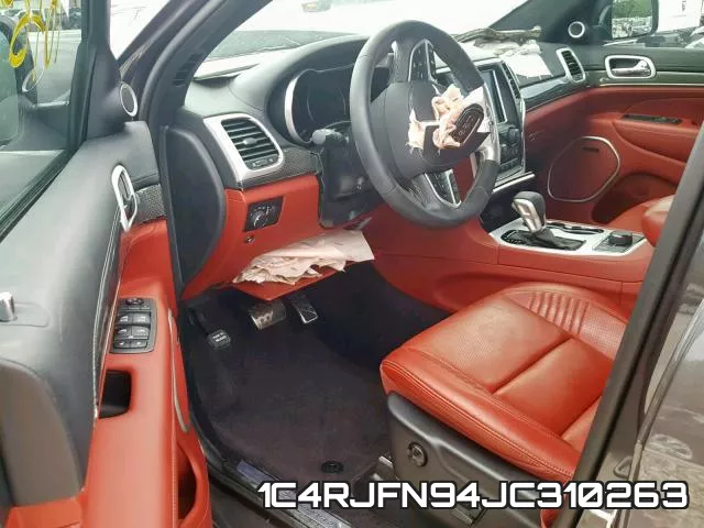 1C4RJFN94JC310263 фото 10