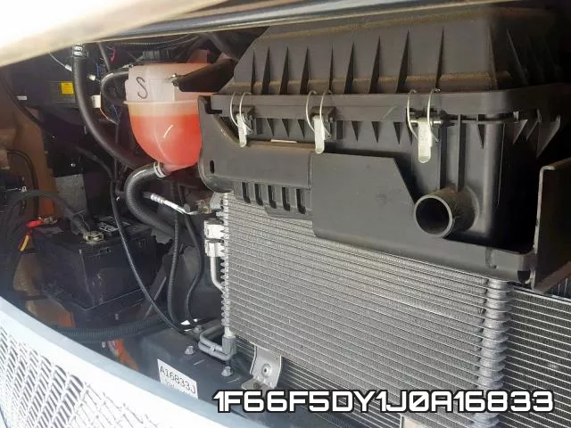 1F66F5DY1J0A16833 фото 8