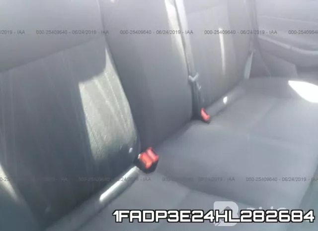 1FADP3E24HL282684 фото 9