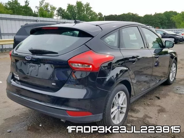 1FADP3K23JL223815 фото 4