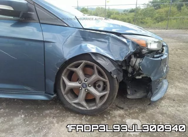 1FADP3L93JL300940 фото 7