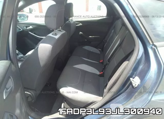 1FADP3L93JL300940 фото 9