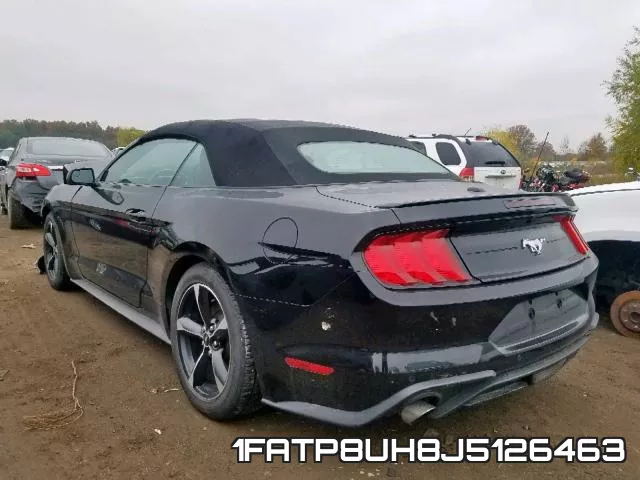 1FATP8UH8J5126463 фото 4