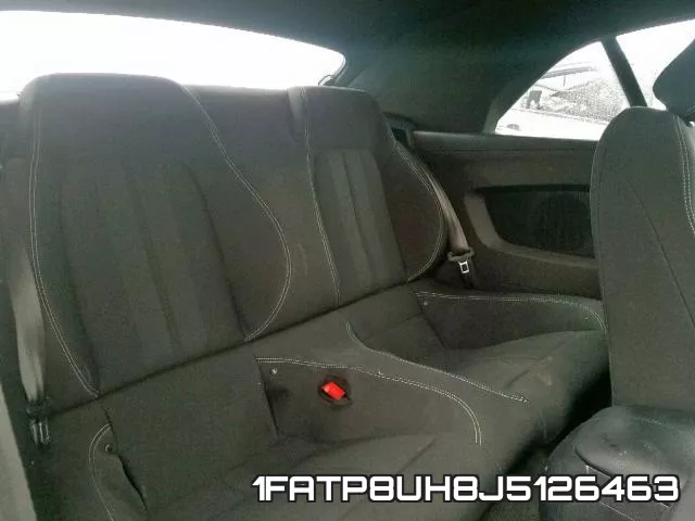 1FATP8UH8J5126463 фото 7