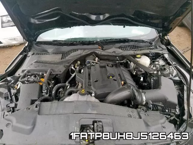 1FATP8UH8J5126463 фото 8