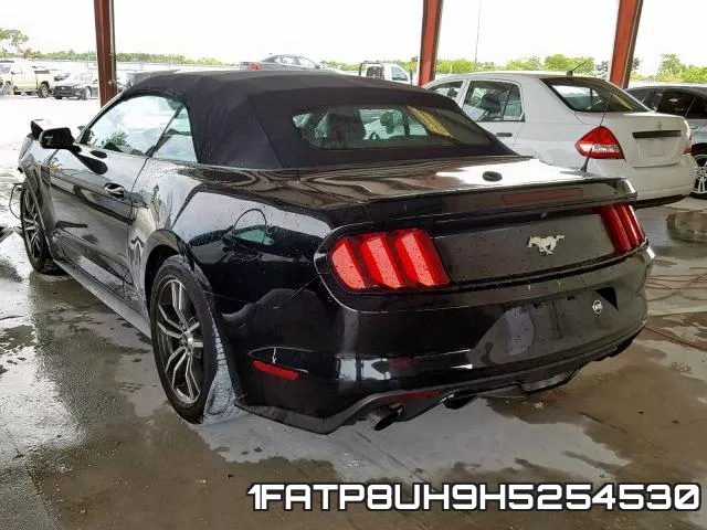 1FATP8UH9H5254530 фото 4