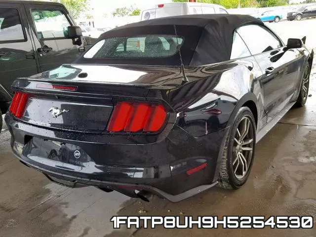 1FATP8UH9H5254530 фото 5