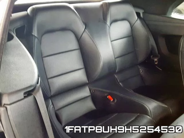1FATP8UH9H5254530 фото 7