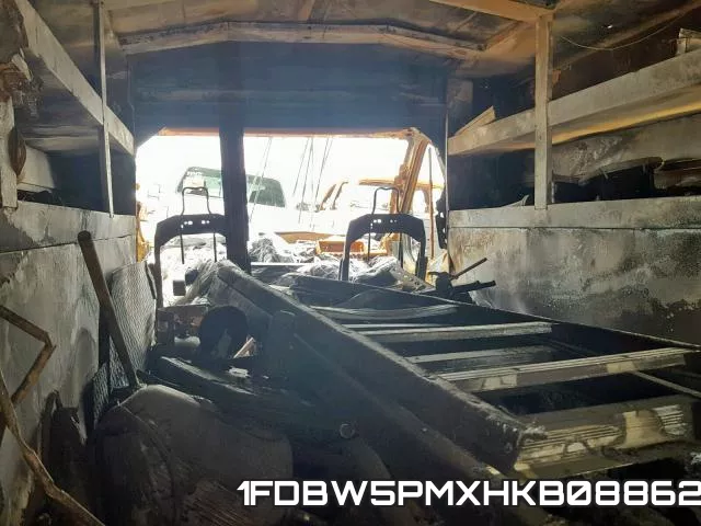 1FDBW5PMXHKB08862 фото 7