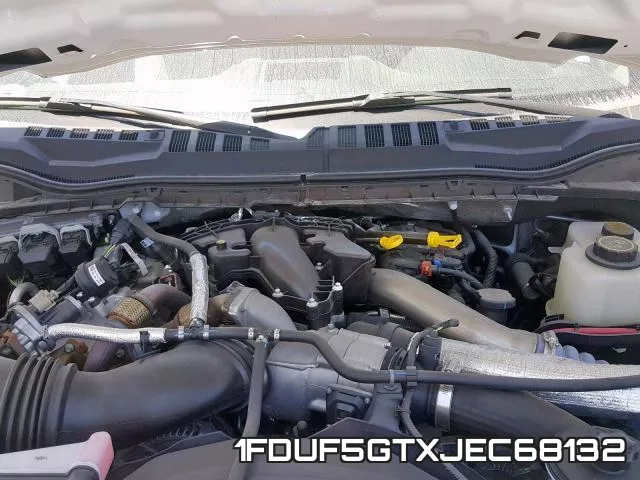 1FDUF5GTXJEC68132 фото 7