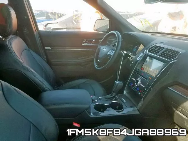 1FM5K8F84JGA88969 фото 6