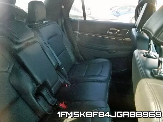 1FM5K8F84JGA88969 фото 7