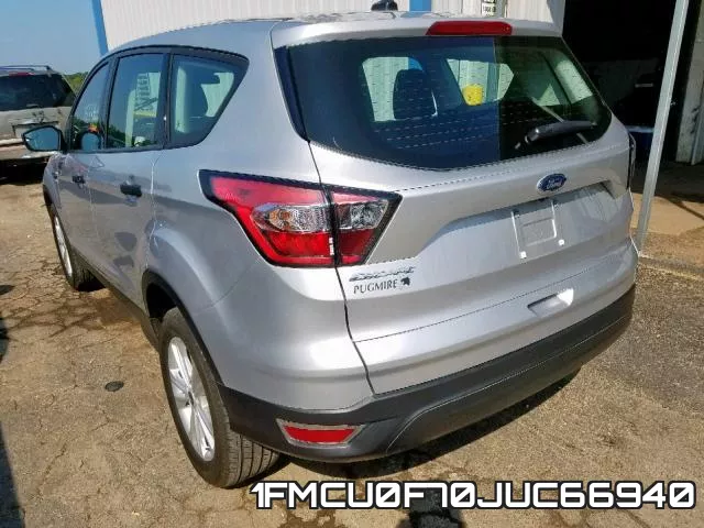 1FMCU0F70JUC66940 фото 4