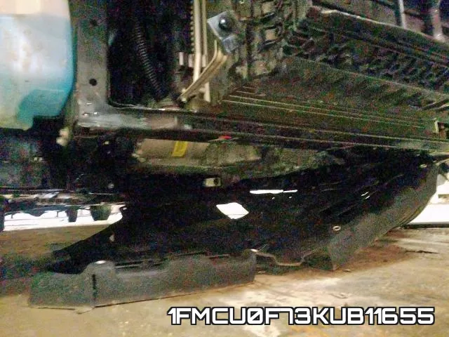 1FMCU0F73KUB11655 фото 10
