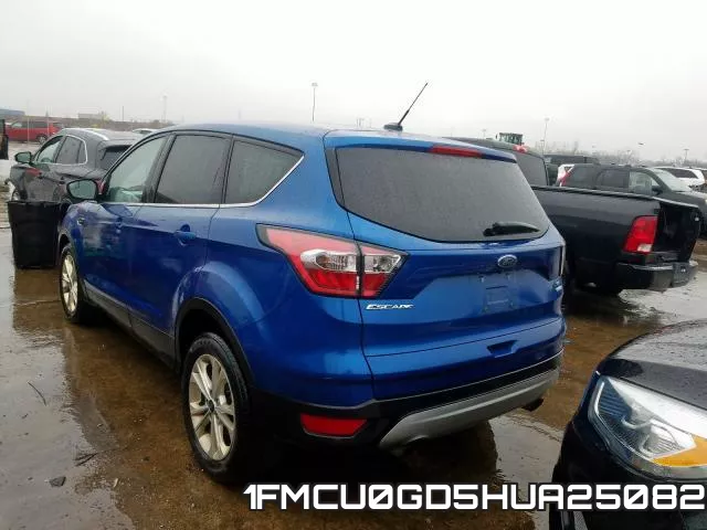 1FMCU0GD5HUA25082 фото 4