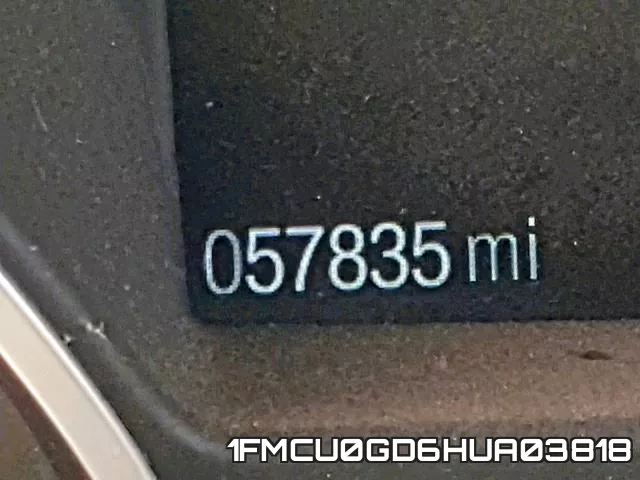 1FMCU0GD6HUA03818 фото 9