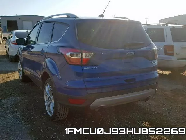 1FMCU0J93HUB52269 фото 4