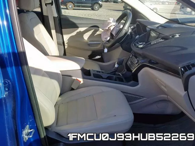 1FMCU0J93HUB52269 фото 6