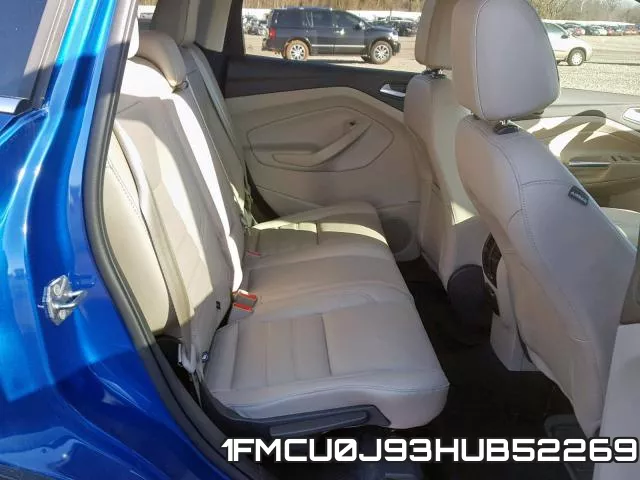 1FMCU0J93HUB52269 фото 7