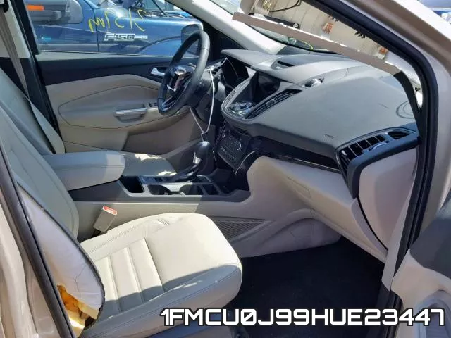 1FMCU0J99HUE23447 фото 6