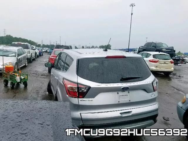1FMCU9G92HUC56392 фото 3