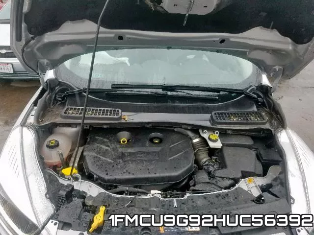 1FMCU9G92HUC56392 фото 6