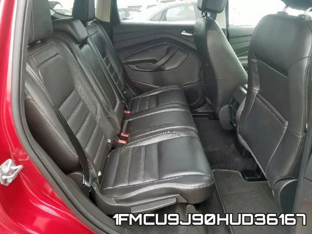 1FMCU9J90HUD36167 фото 7