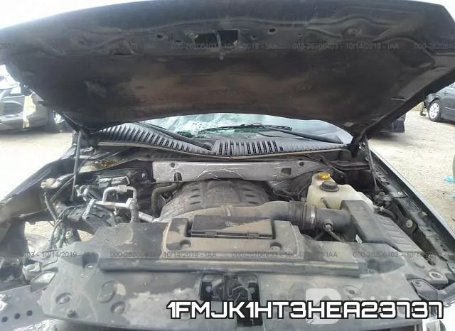 1FMJK1HT3HEA23737 фото 2