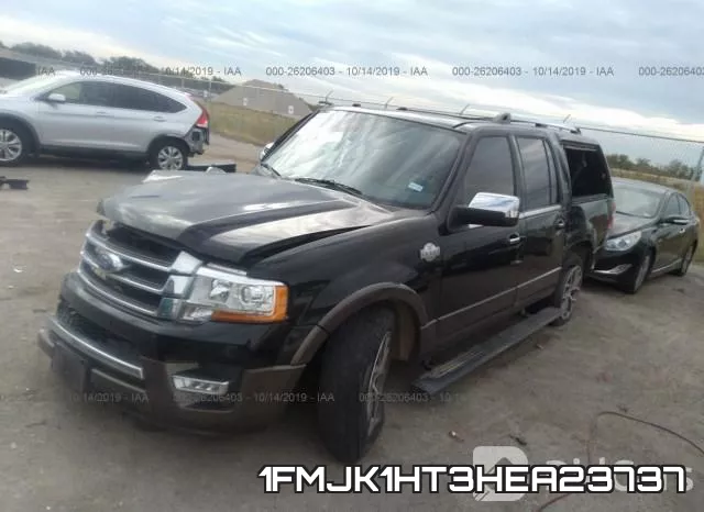 1FMJK1HT3HEA23737 фото 3