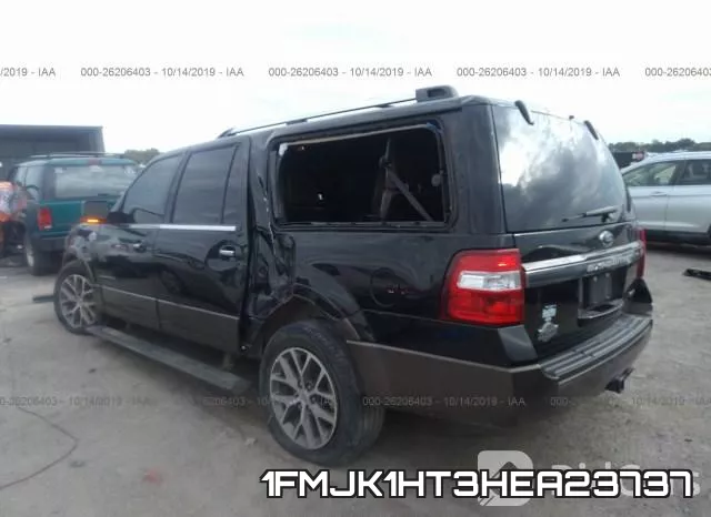 1FMJK1HT3HEA23737 фото 4
