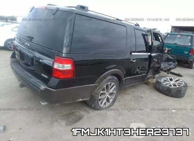 1FMJK1HT3HEA23737 фото 5