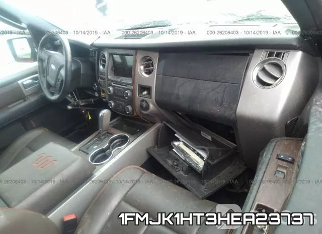 1FMJK1HT3HEA23737 фото 6