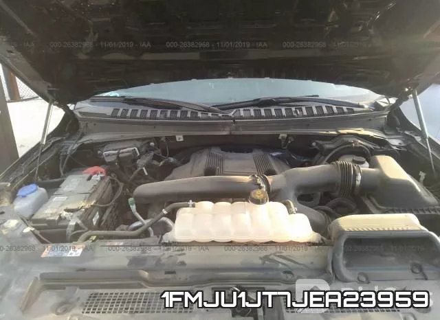 1FMJU1JT7JEA23959 фото 2