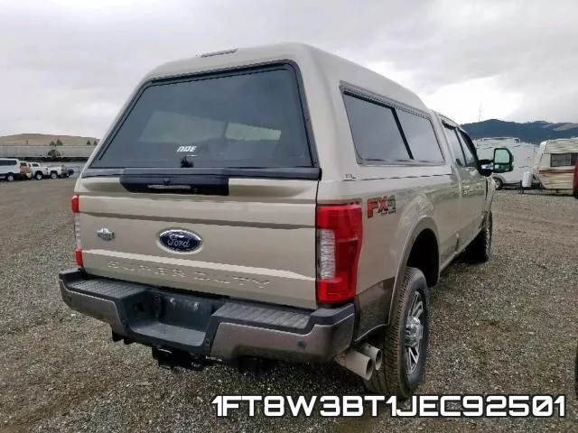 1FT8W3BT1JEC92501 фото 3