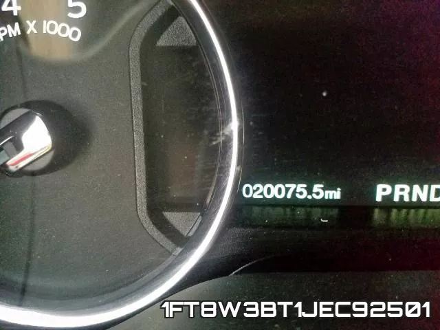 1FT8W3BT1JEC92501 фото 6