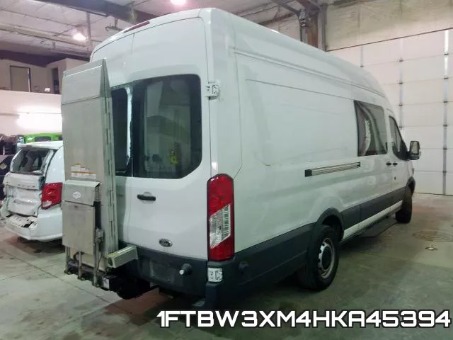 1FTBW3XM4HKA45394 фото 5
