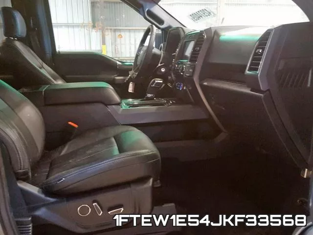 1FTEW1E54JKF33568 фото 6
