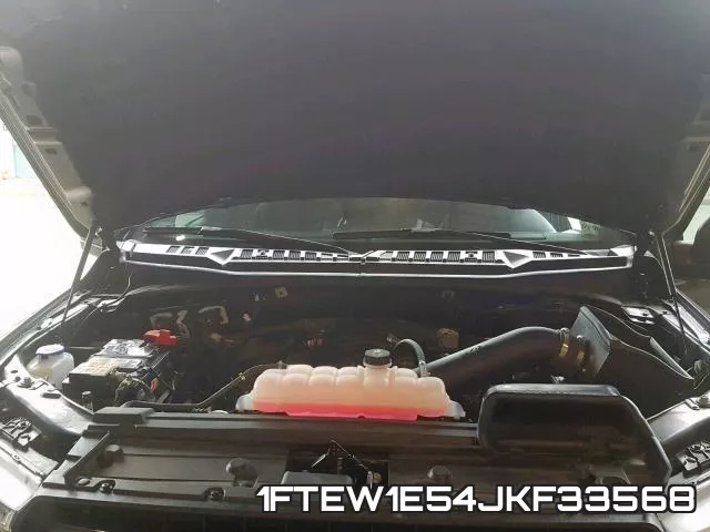 1FTEW1E54JKF33568 фото 8