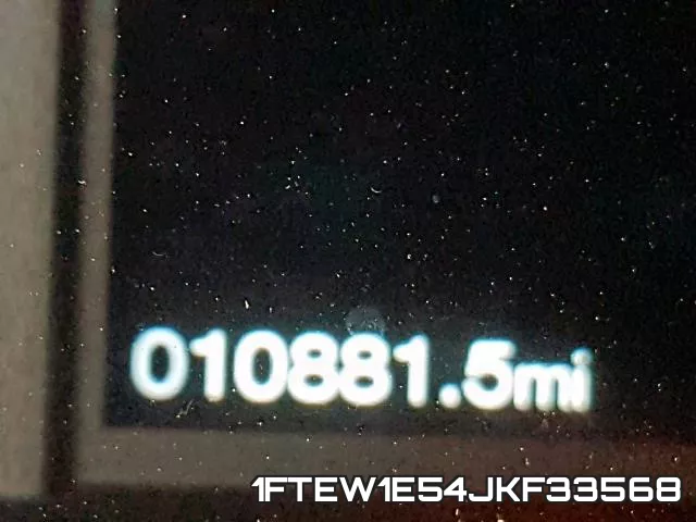 1FTEW1E54JKF33568 фото 9