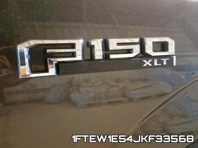 1FTEW1E54JKF33568 фото 10