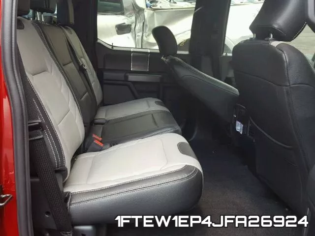 1FTEW1EP4JFA26924 фото 7
