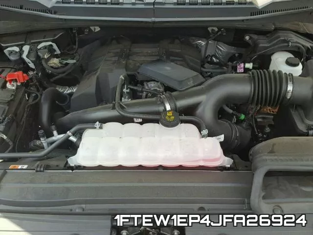 1FTEW1EP4JFA26924 фото 8