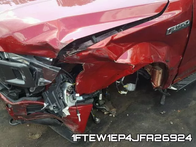 1FTEW1EP4JFA26924 фото 10