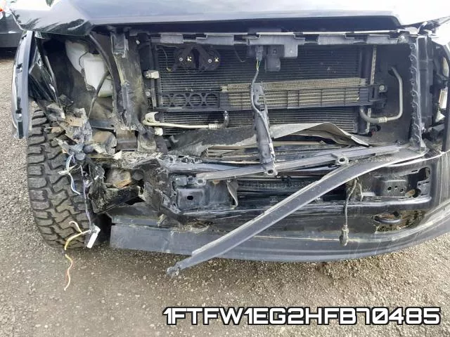 1FTFW1EG2HFB70485 фото 10