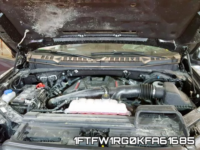 1FTFW1RG0KFA61685 фото 8