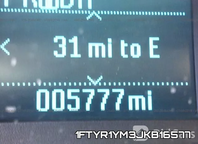 1FTYR1YM3JKB16577 фото 8